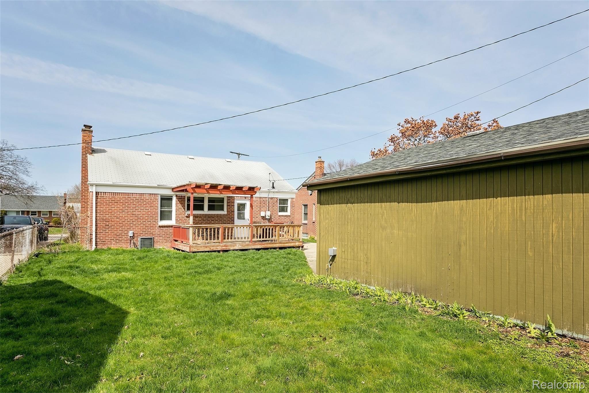 217 Normandy Road Royal Oak, MI 48073 - Photo 21 of 21 Normandy-24.jpg