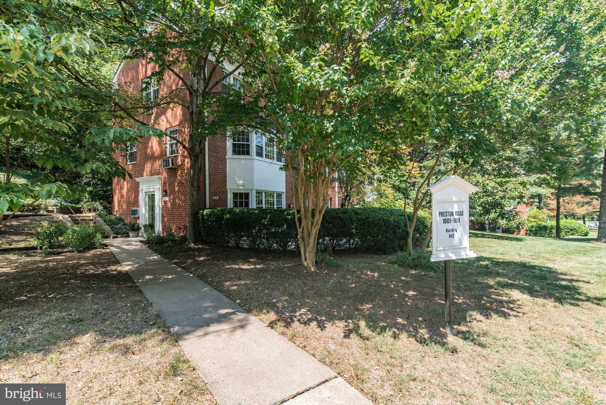 1611 Preston Road Alexandria, VA 22302 - Photo 33 of 44 Gallery Image 33