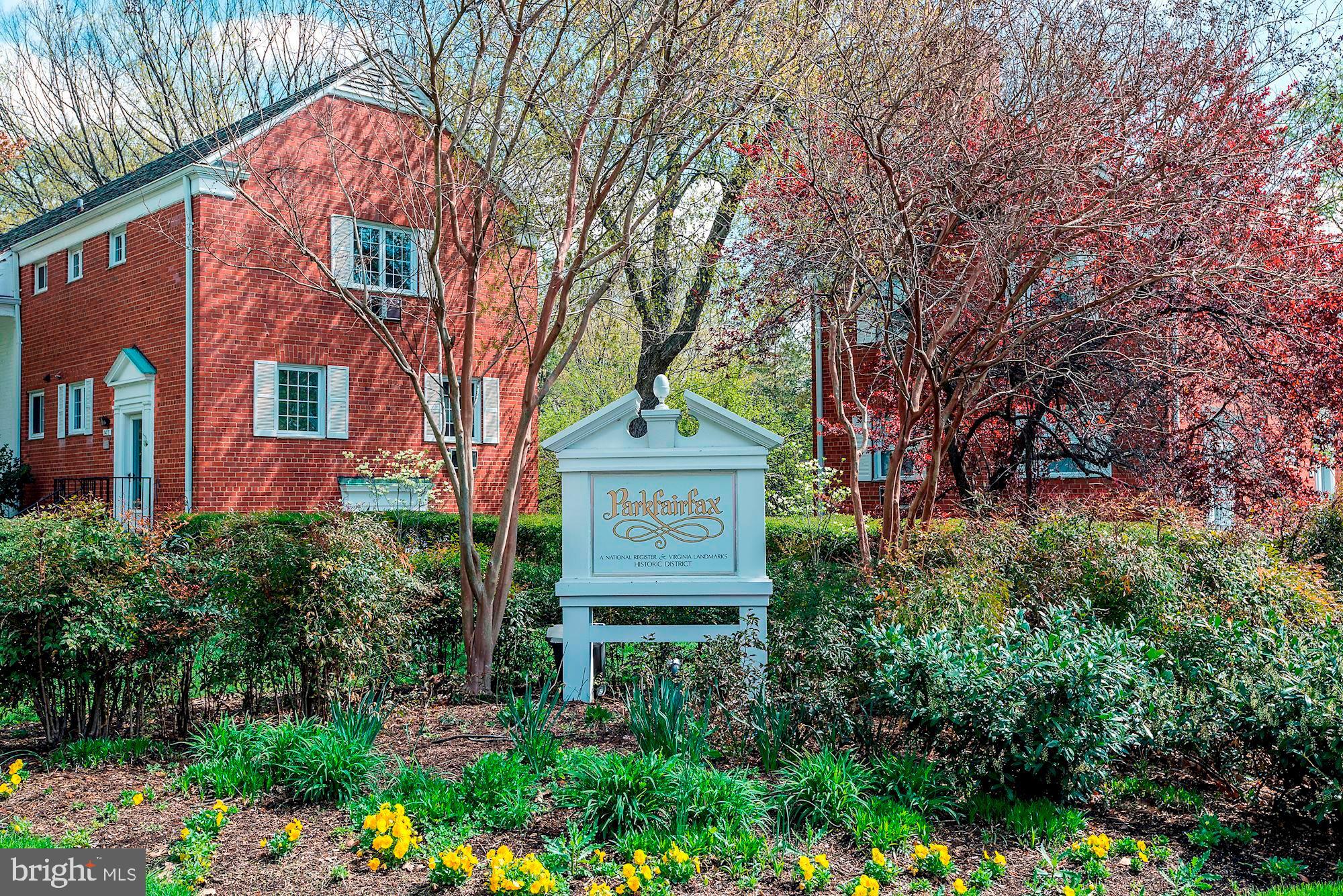 1611 Preston Road Alexandria, VA 22302 - Photo 42 of 44 Gallery Image 42