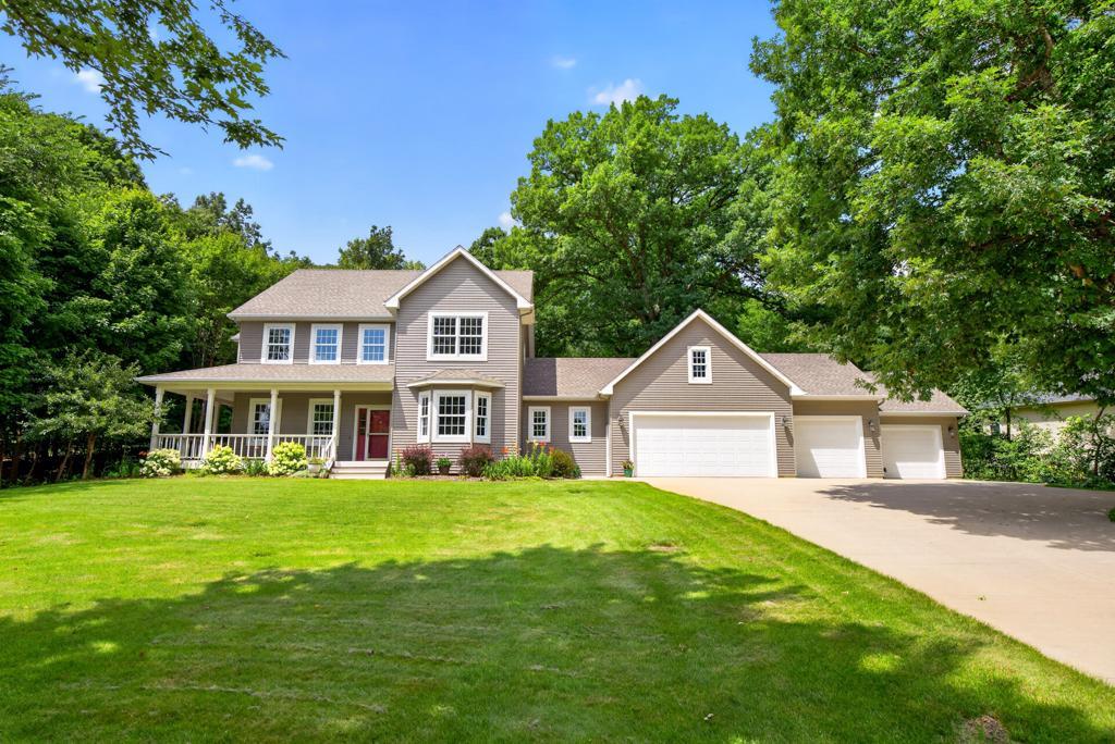 6907 Bluff Lane Northwest Rochester, MN 55901 - Photo 1 of 99 Gallery Image 1