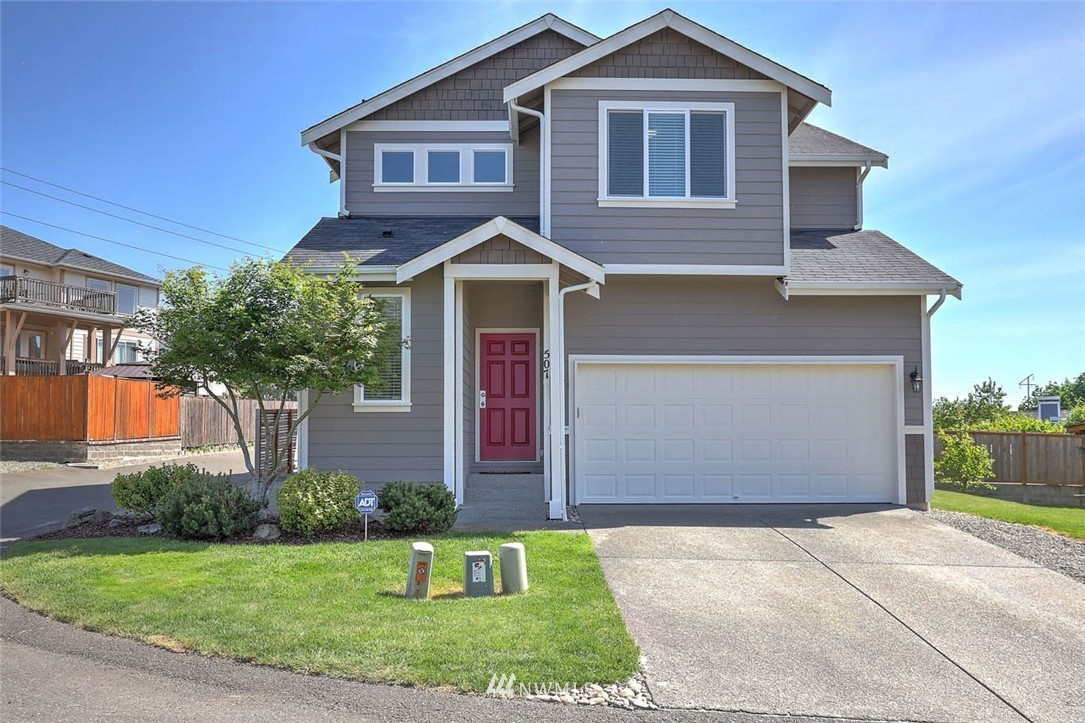 507 South 20th Street Renton, WA 98055 - Photo 1 of 33 Gallery Image 1
