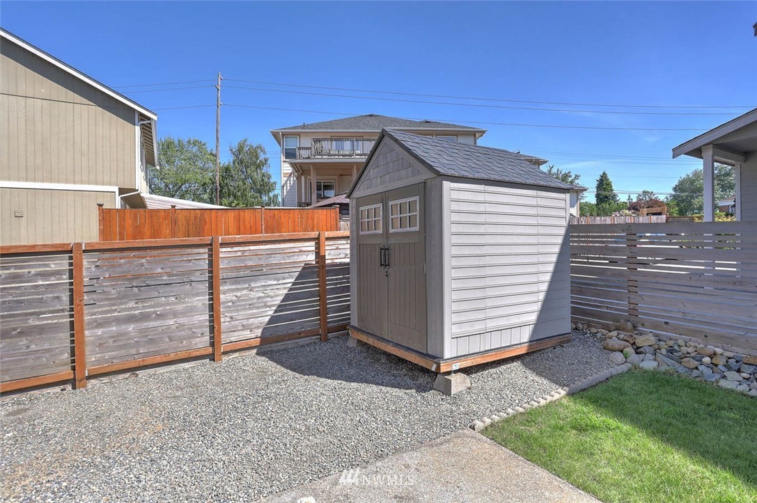 507 South 20th Street Renton, WA 98055 - Photo 29 of 33 Gallery Image 29