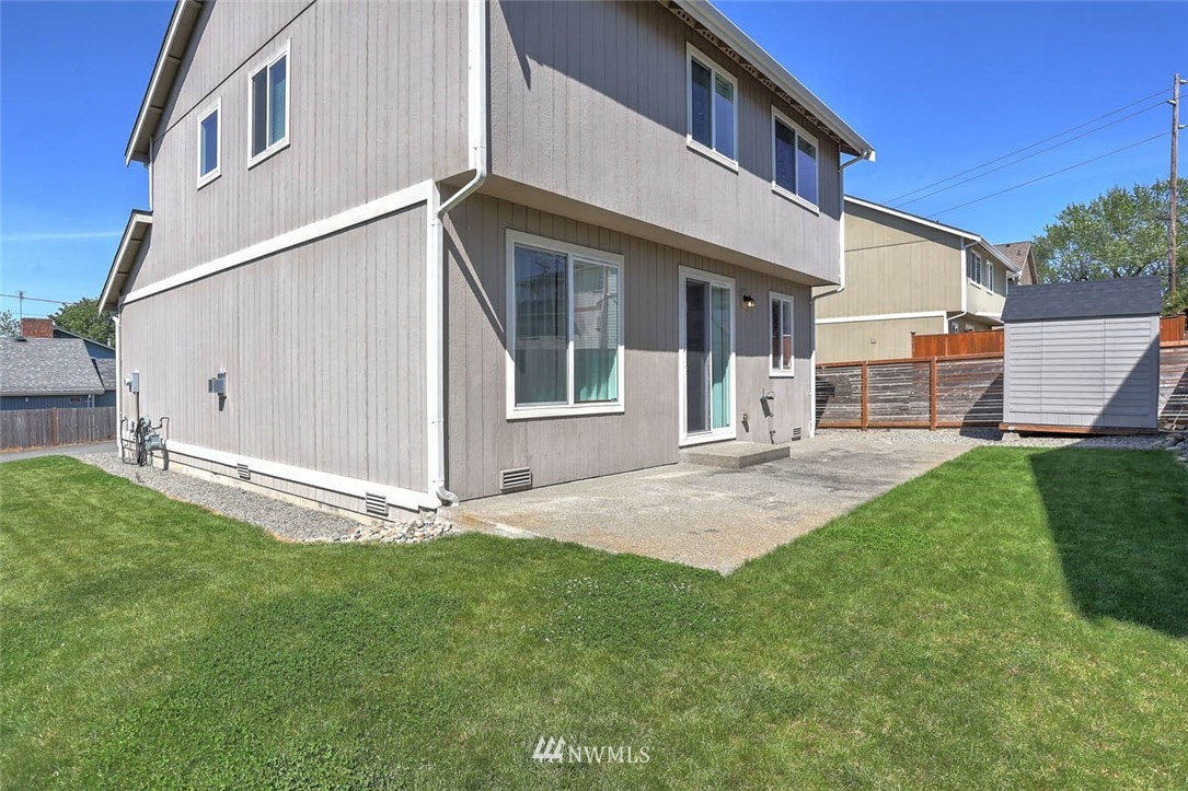 507 South 20th Street Renton, WA 98055 - Photo 30 of 33 Gallery Image 30