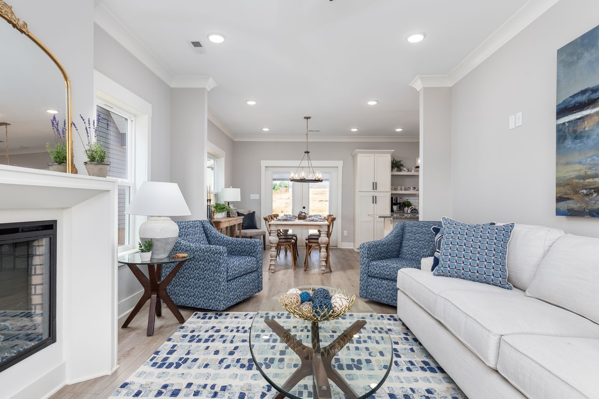 7132 Gentle Rain Road Knoxville, TN 37920 - Photo 4 of 28