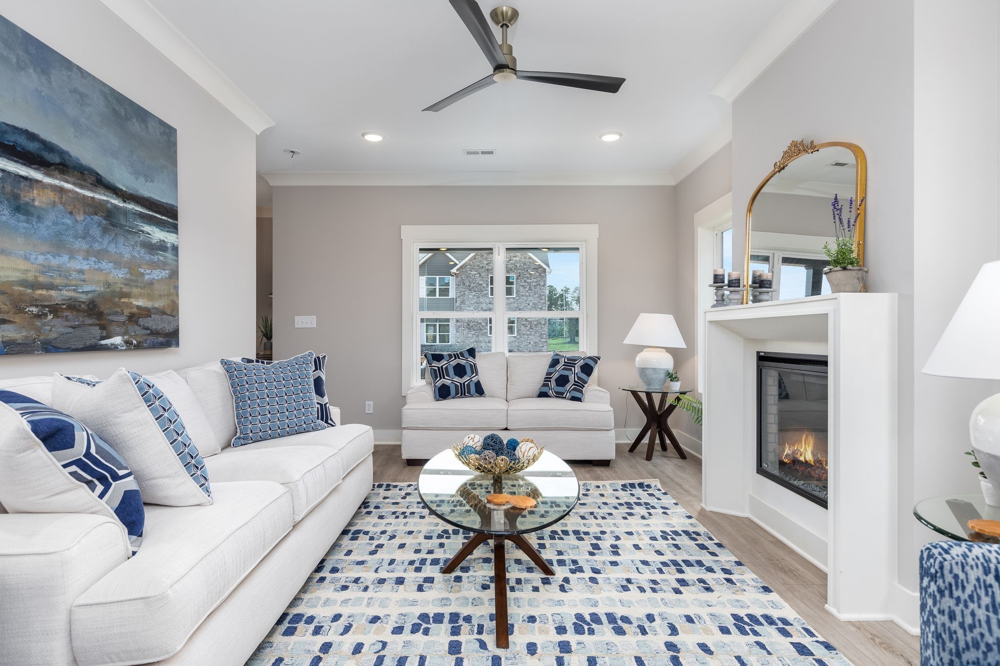 7132 Gentle Rain Road Knoxville, TN 37920 - Photo 5 of 28