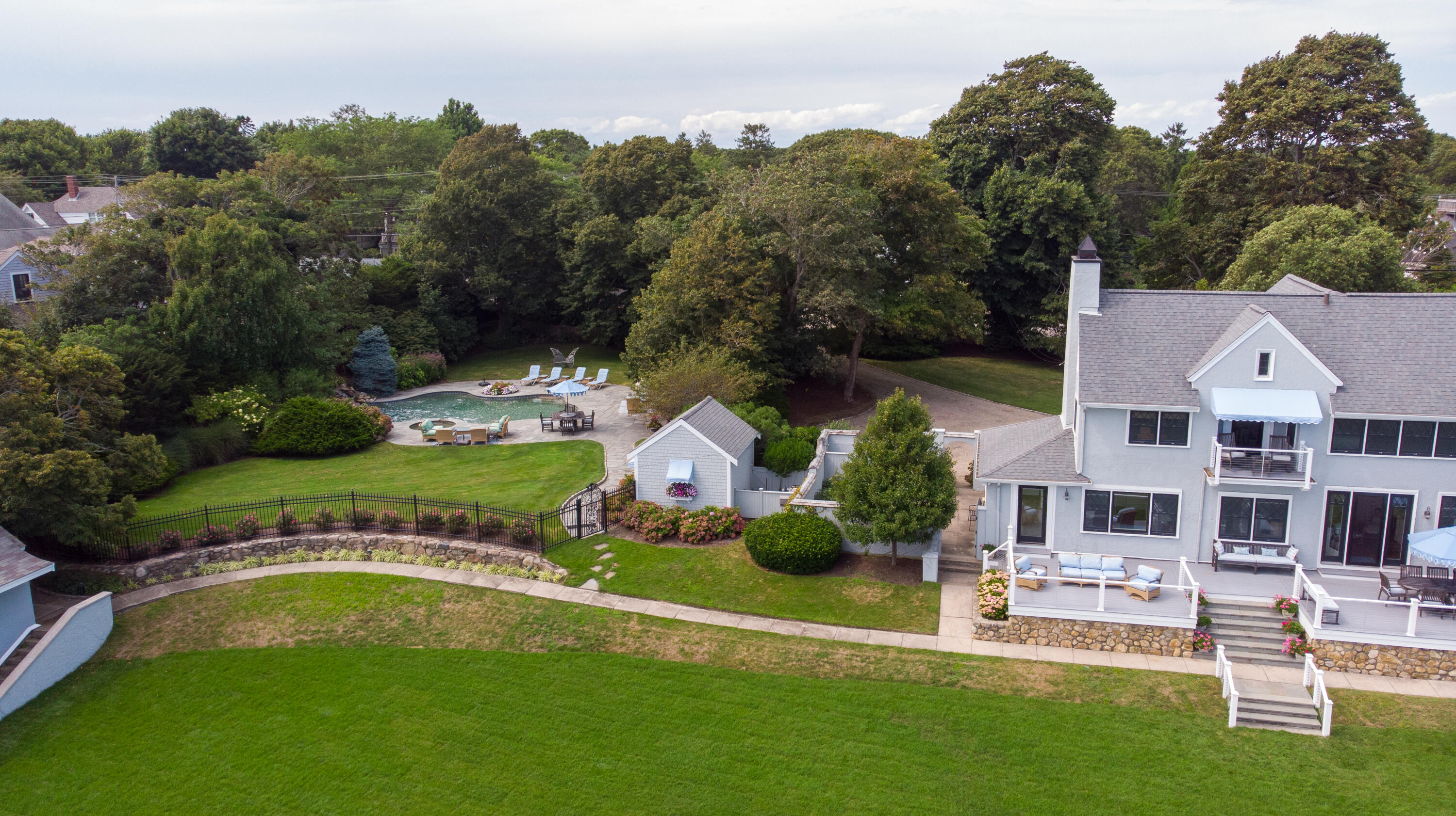 749 South Main Street Centerville, MA 02632 - Photo 4 of 79 West End of Property