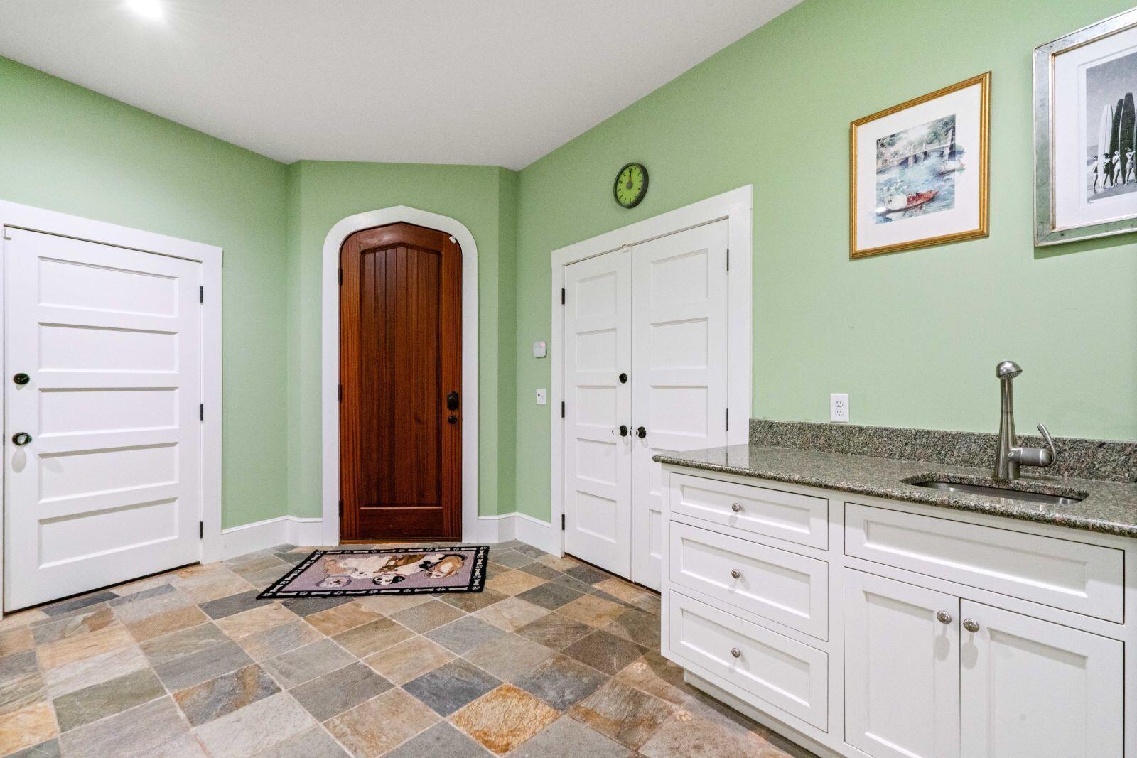 749 South Main Street Centerville, MA 02632 - Photo 52 of 79 Carriage house foyer