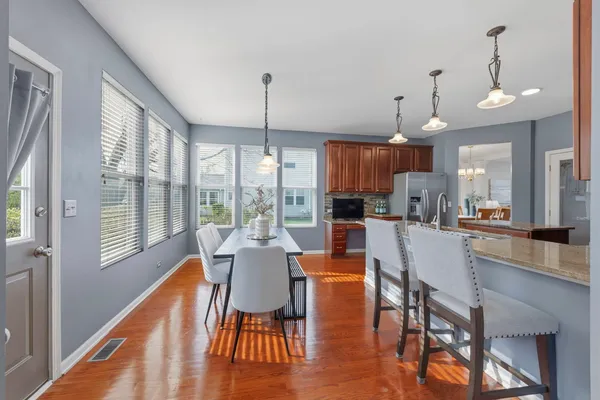 $625,000 | 13005 Kensington Drive, Plainfield, IL 60585