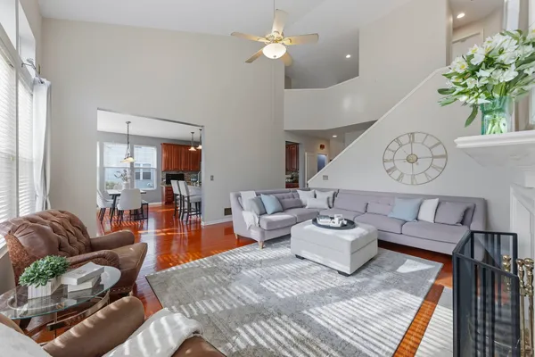 $625,000 | 13005 Kensington Drive, Plainfield, IL 60585