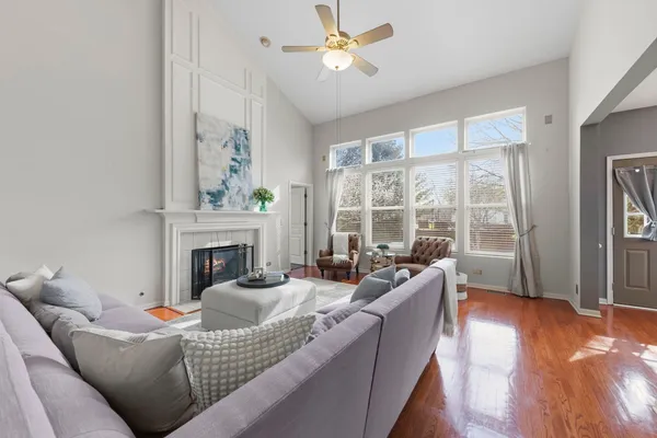 $625,000 | 13005 Kensington Drive, Plainfield, IL 60585