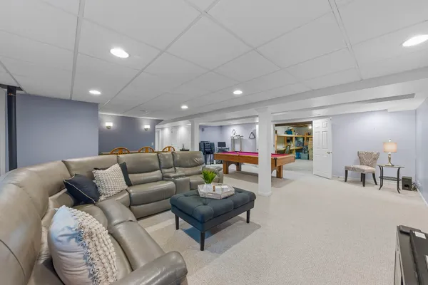 $625,000 | 13005 Kensington Drive, Plainfield, IL 60585