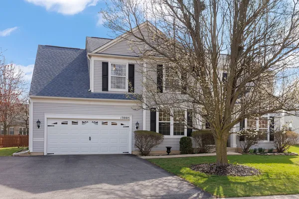 $625,000 | 13005 Kensington Drive, Plainfield, IL 60585
