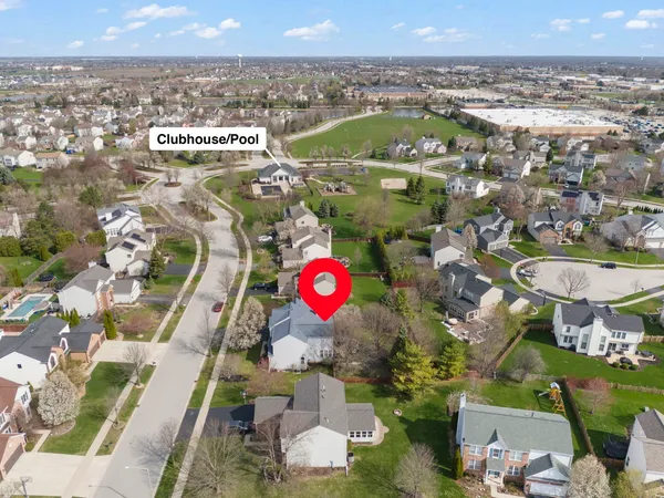 $625,000 | 13005 Kensington Drive, Plainfield, IL 60585