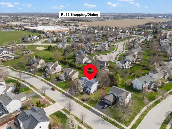 $625,000 | 13005 Kensington Drive, Plainfield, IL 60585