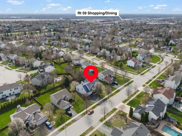 $625,000 | 13005 Kensington Drive, Plainfield, IL 60585