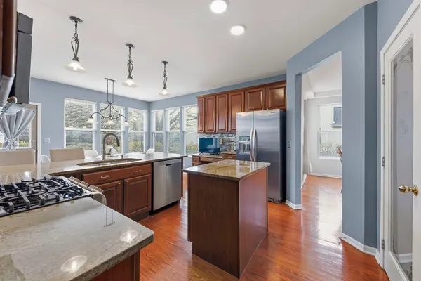 $625,000 | 13005 Kensington Drive, Plainfield, IL 60585