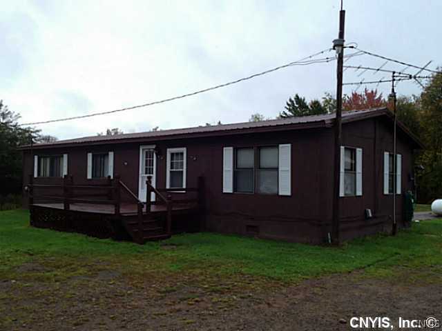 474-470 Goodfellow Road Palermo, NY 13069 - Photo 1 of 1 Exterior Front