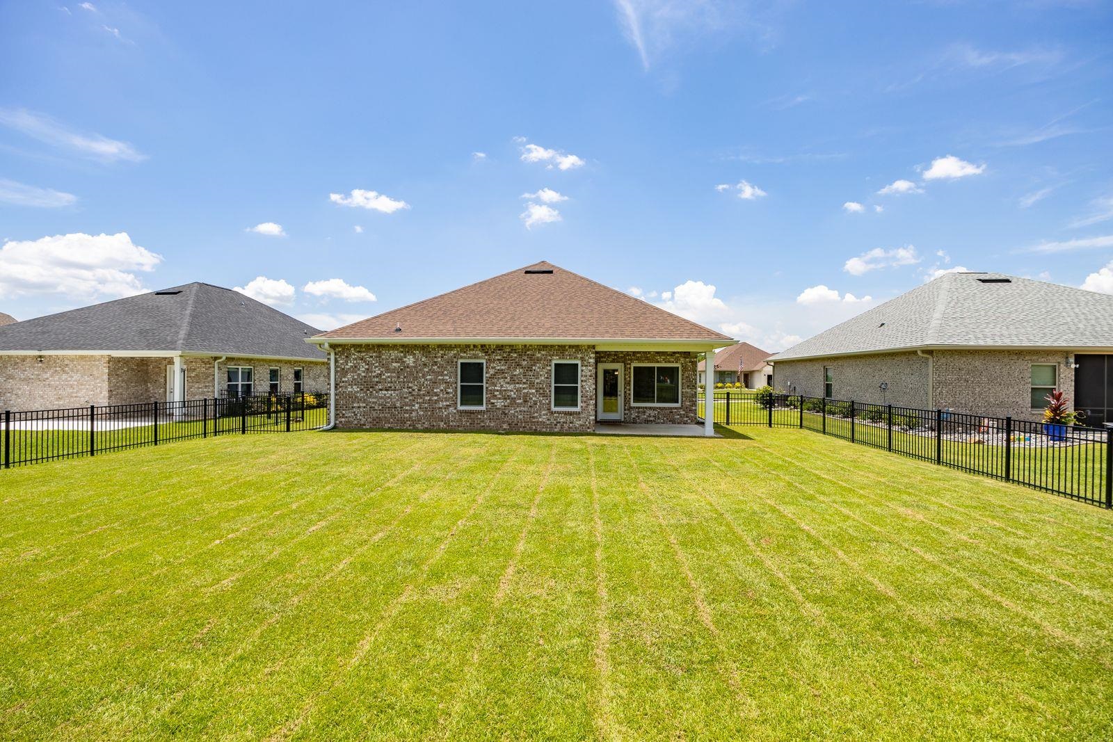 9869 Lakeview Drive Foley, AL 36535 - Photo 27 of 32