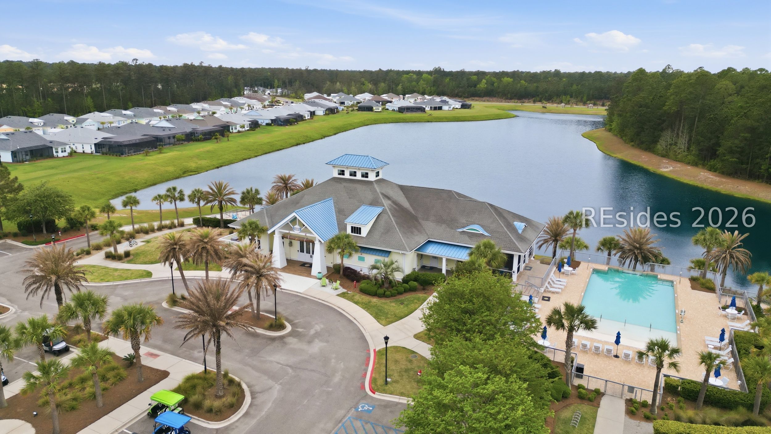 237 Summertime Place Hardeeville, SC 29927 - Photo 45 of 82