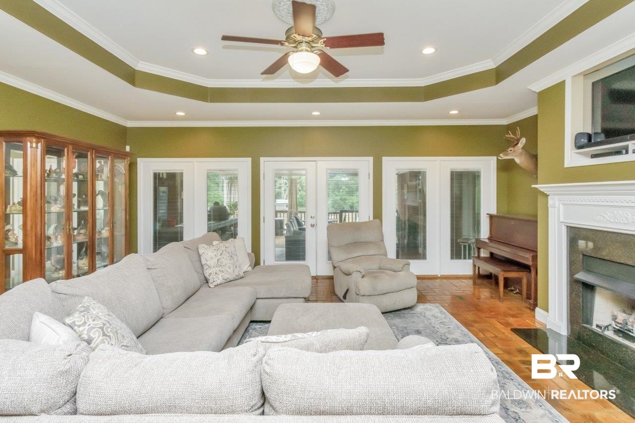 425 South Grand Bay Wilmer Road Mobile, AL 36608 - Photo 10 of 45