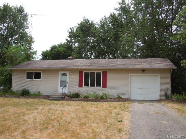 3455 German Road Columbiaville, MI 48421 - Photo 1 of 20 1 front.JPG