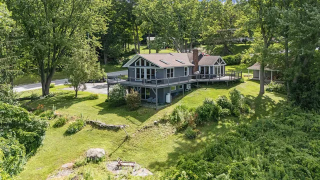 $560,000 | 104 Fairfield Hill Road, St. Albans Town, VT 05478