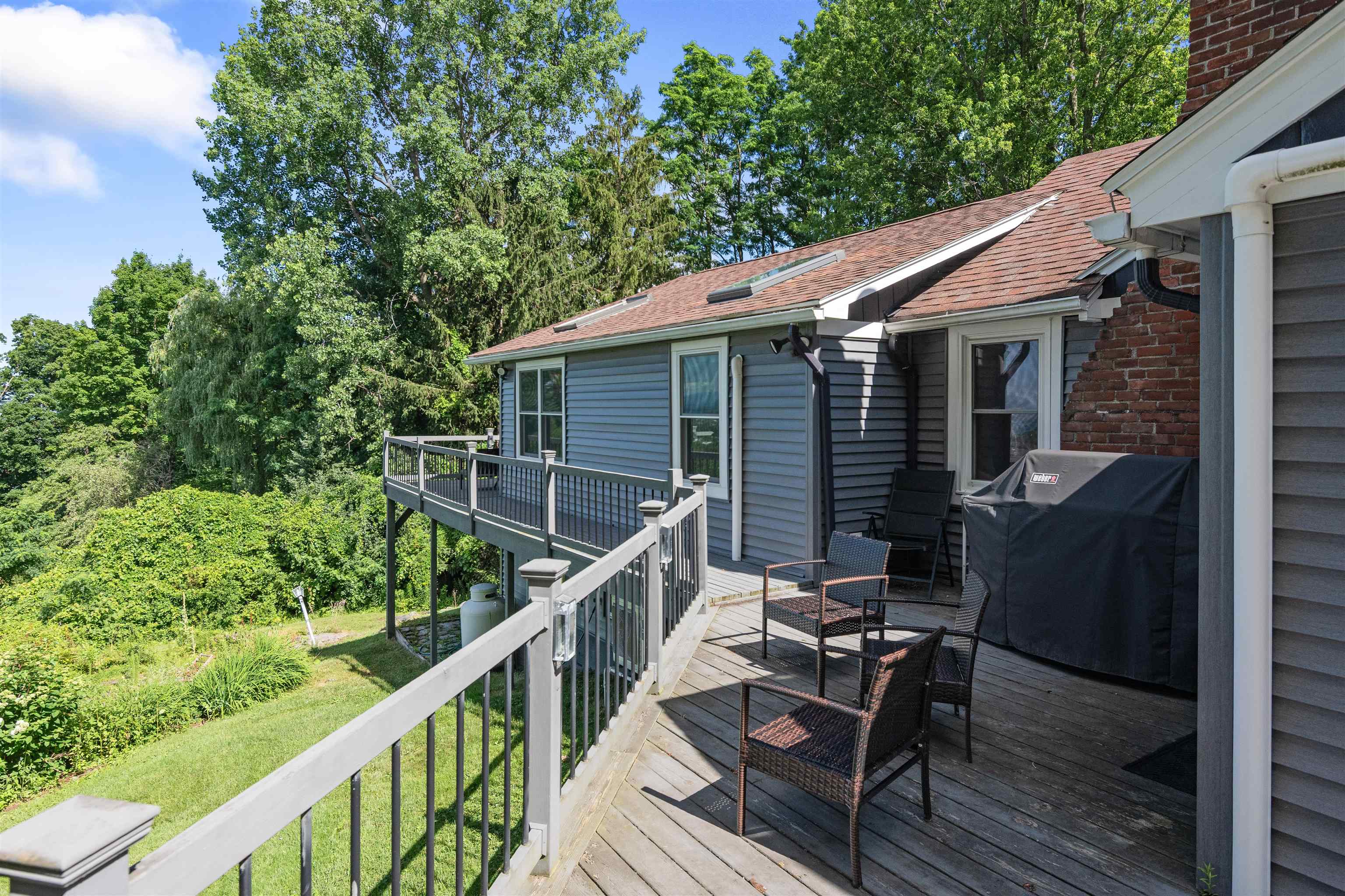 104 Fairfield Hill Road St. Albans Town, VT 05478 - Photo 35 of 60