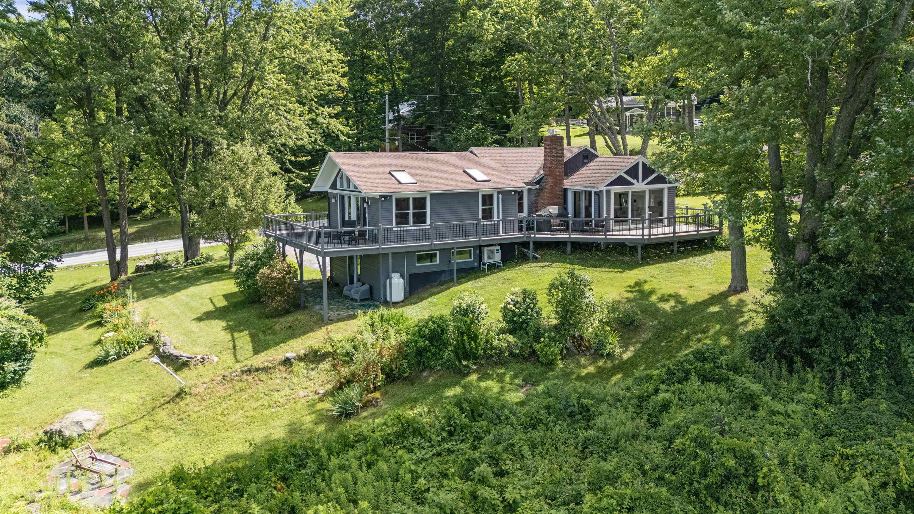 104 Fairfield Hill Road St. Albans Town, VT 05478 - Photo 53 of 60