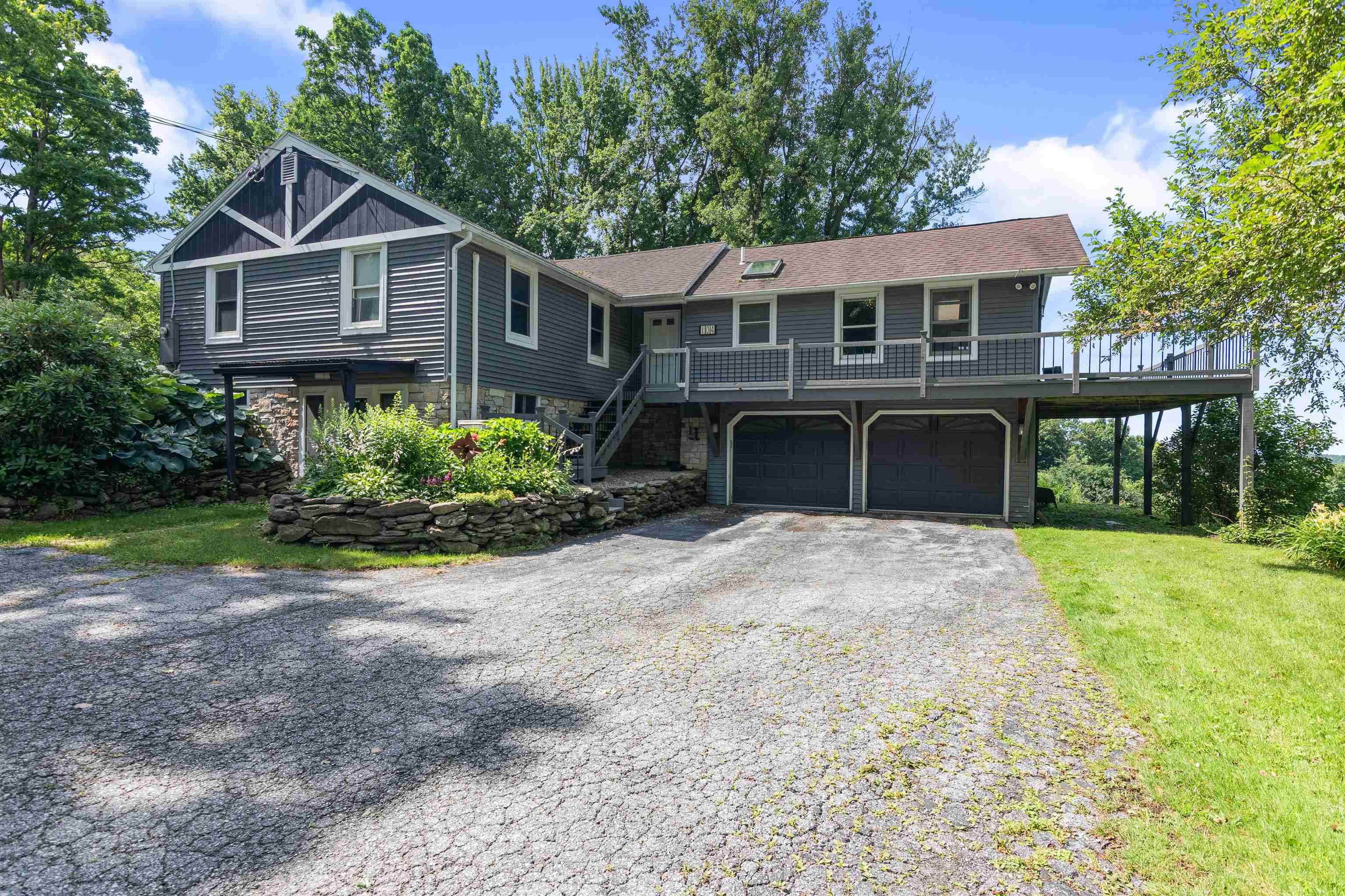 104 Fairfield Hill Road St. Albans Town, VT 05478 - Photo 54 of 60