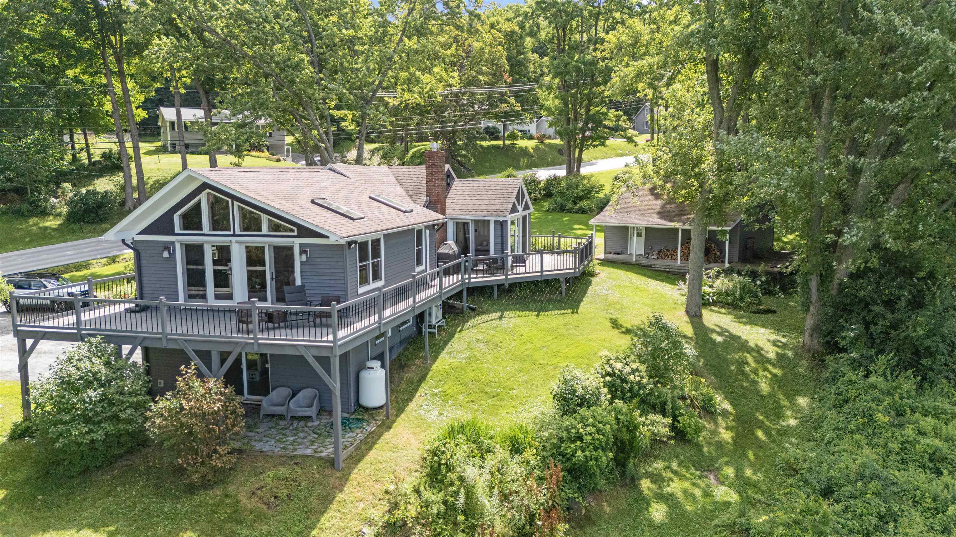 104 Fairfield Hill Road St. Albans Town, VT 05478 - Photo 55 of 60