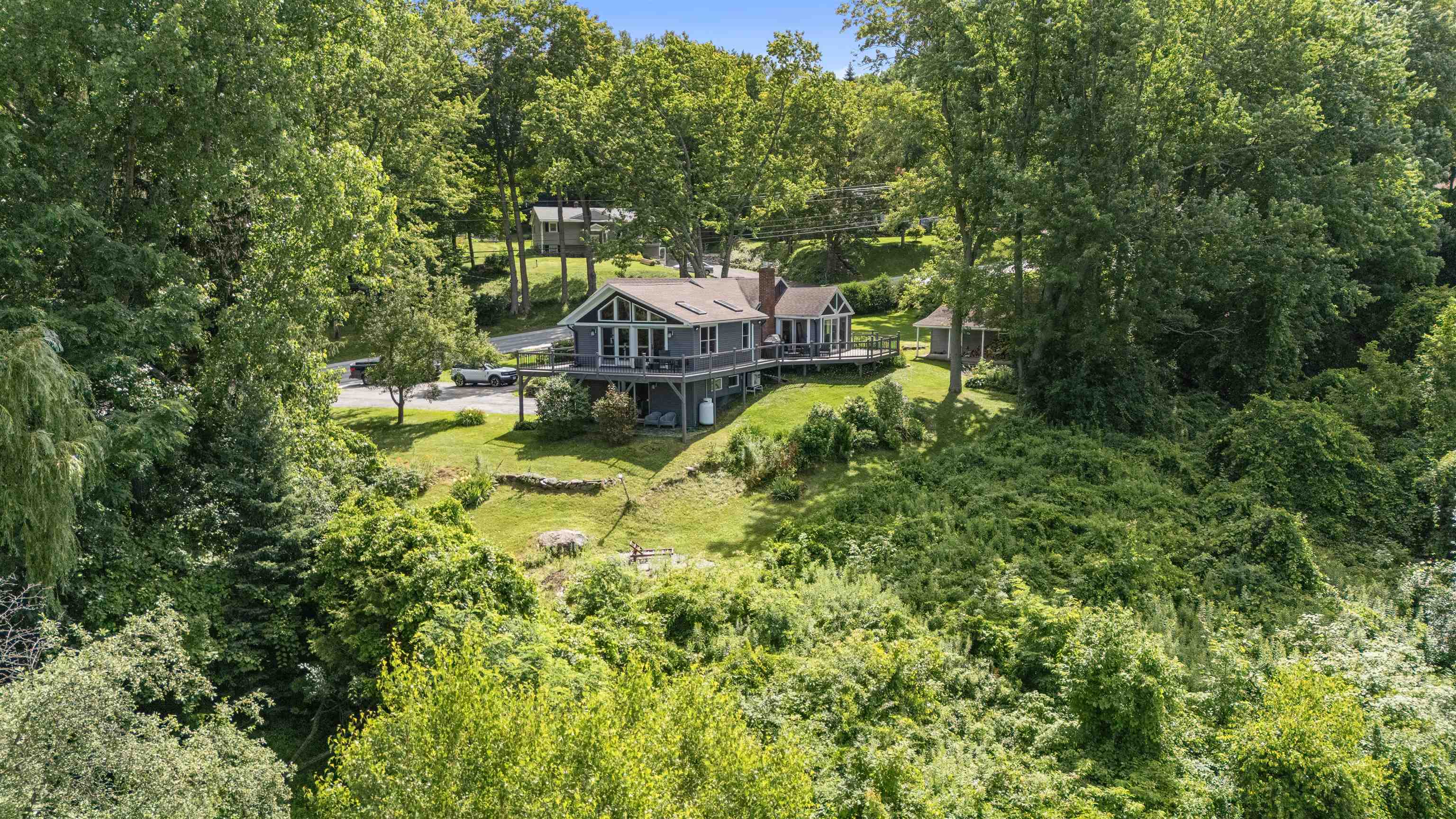 104 Fairfield Hill Road St. Albans Town, VT 05478 - Photo 56 of 60