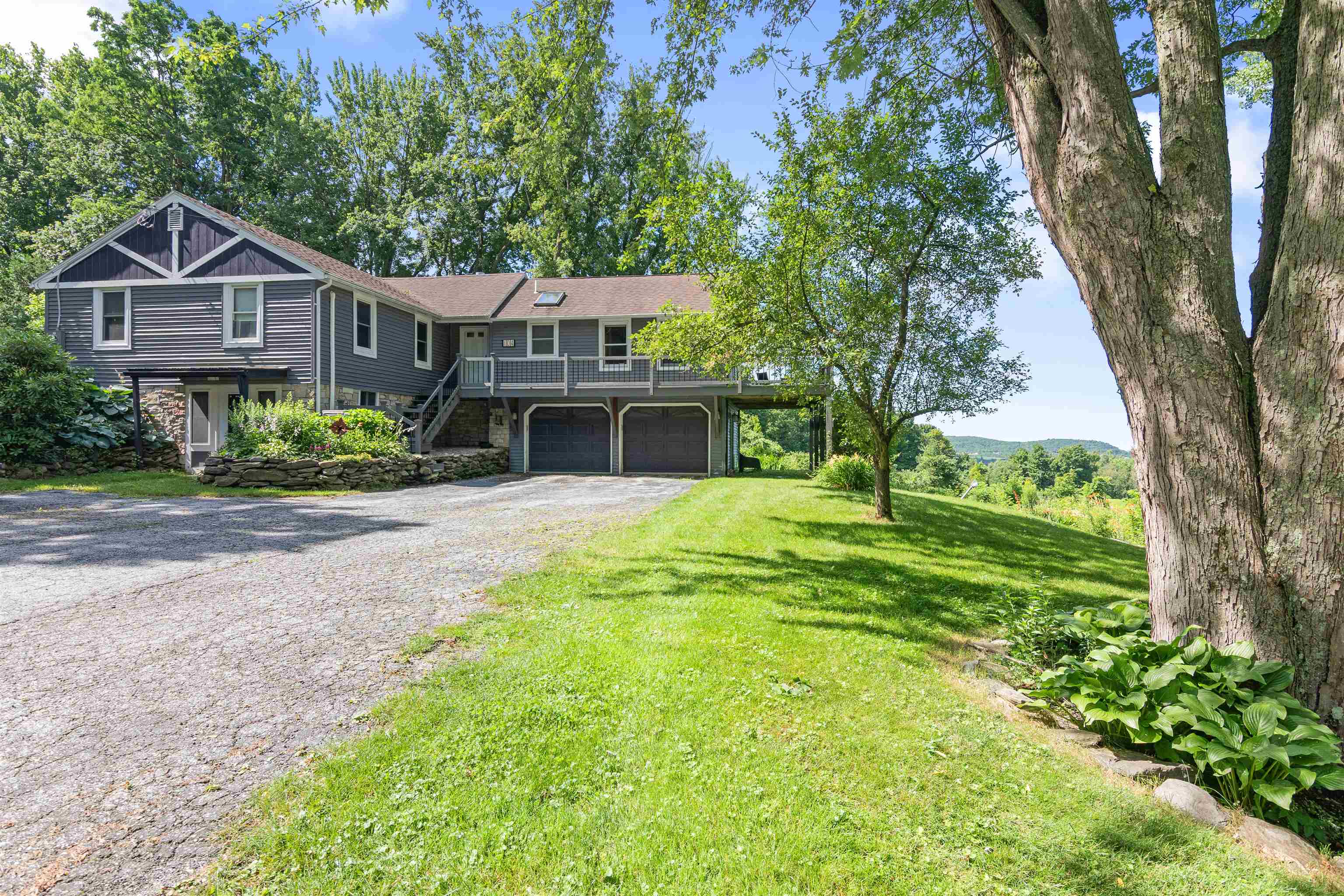 104 Fairfield Hill Road St. Albans Town, VT 05478 - Photo 57 of 60