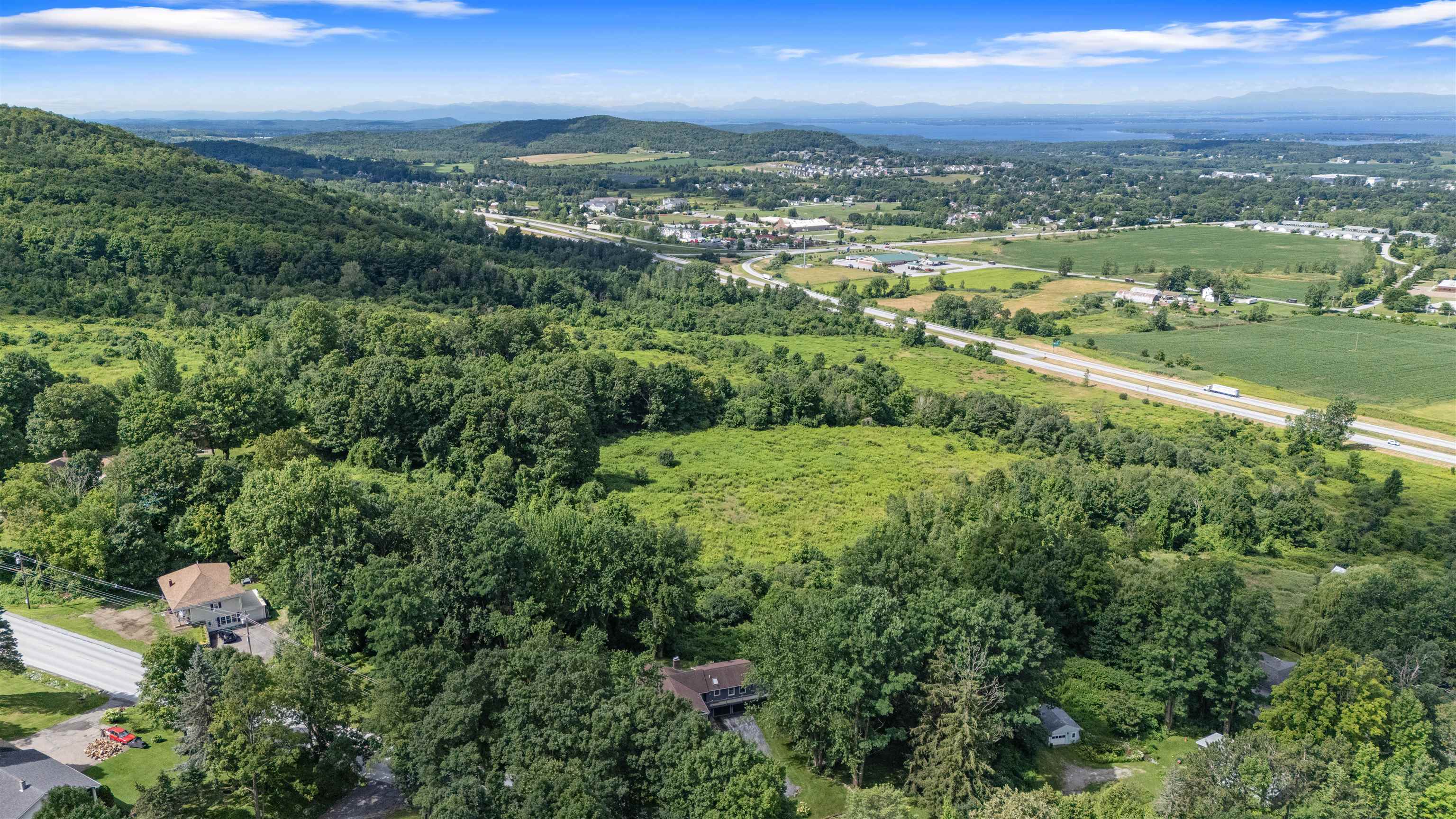 104 Fairfield Hill Road St. Albans Town, VT 05478 - Photo 58 of 60