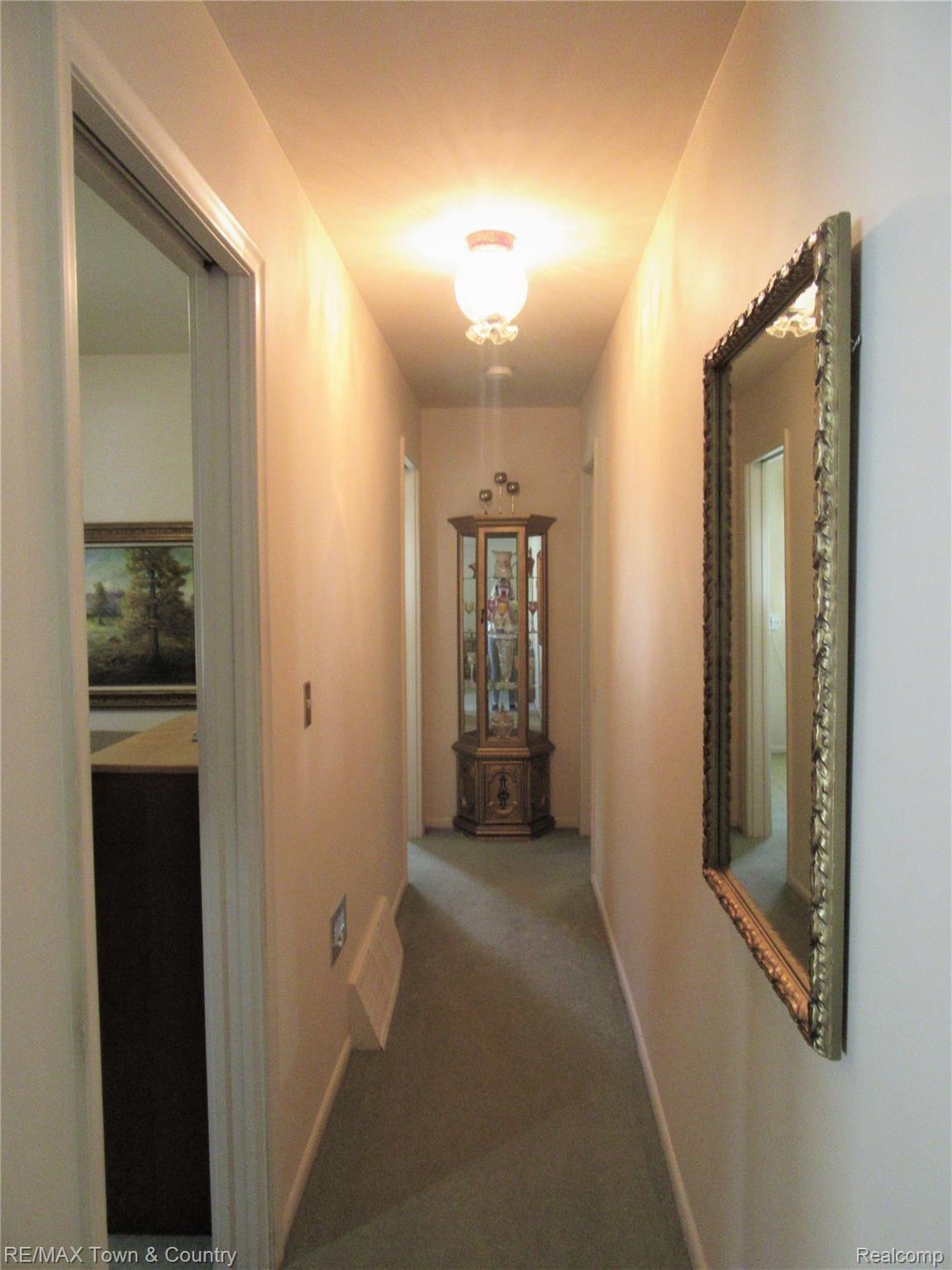 6395 Turner Road Flushing, MI 48433 - Photo 19 of 24 turner hallway 1.JPG