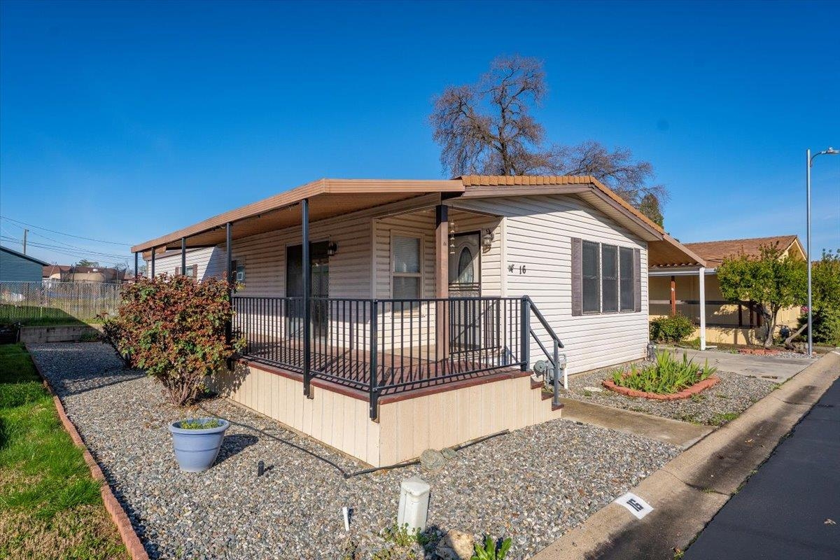 350 Gilmore Road, Unit 16 Red Bluff, CA 96080 - Photo 34 of 35