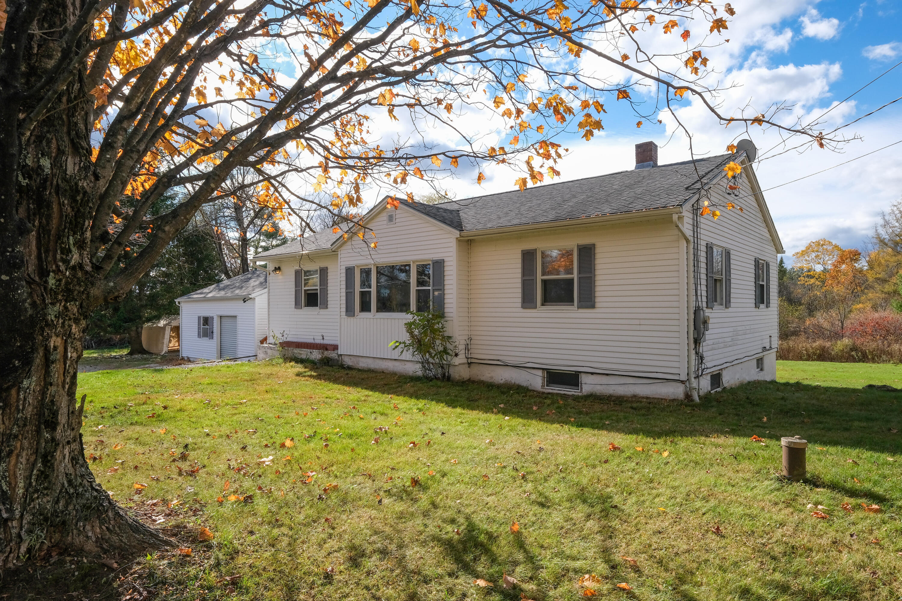 62 Litchfield Road Bowdoin, ME 04287 - Photo 38 of 43 62 Litchfield Rd-1576