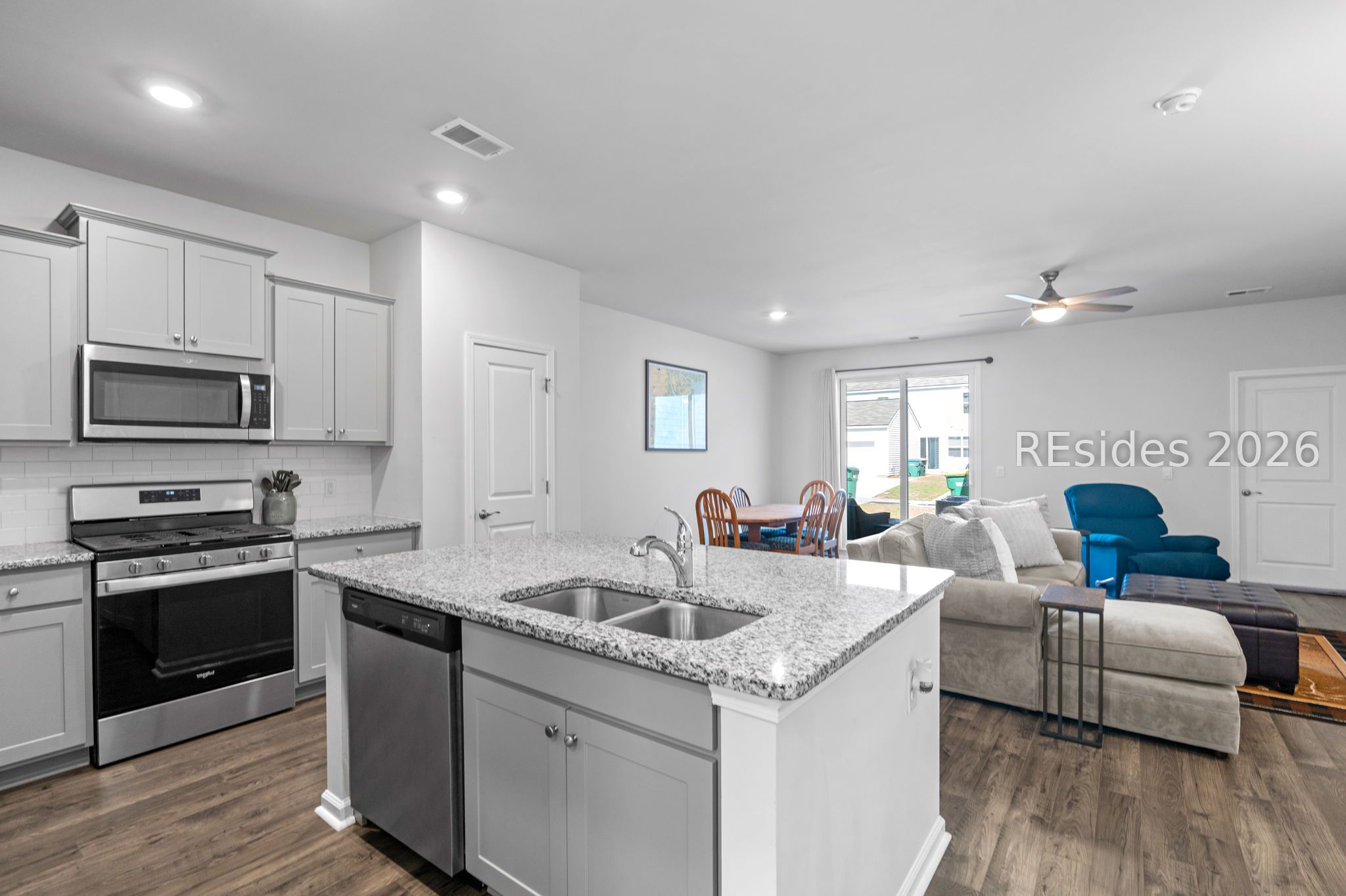 74 Slater Street Bluffton, SC 29909 - Photo 13 of 40