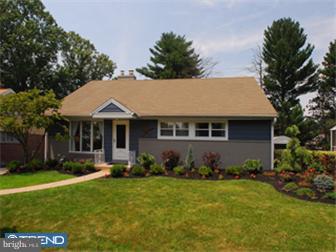 689 Paddock Road Havertown, PA 19083 - Photo 1 of 8
