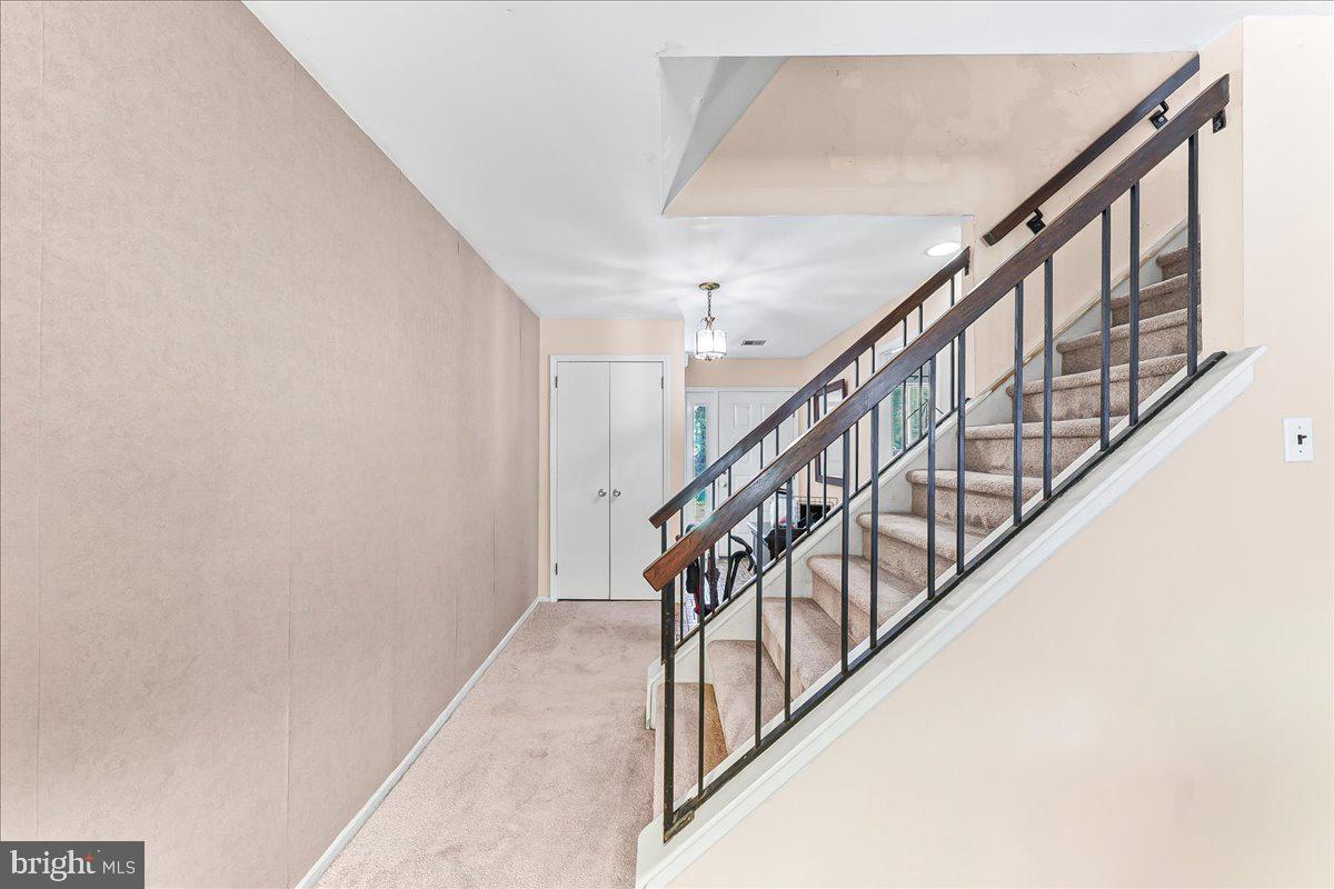 1101 Brinton Place Road West Chester, PA 19380 - Photo 21 of 31 Transition to Second Floor