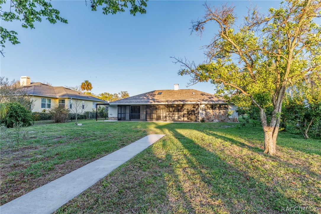 5012 South Deepwater Point Homosassa, FL 34448 - Photo 12 of 20