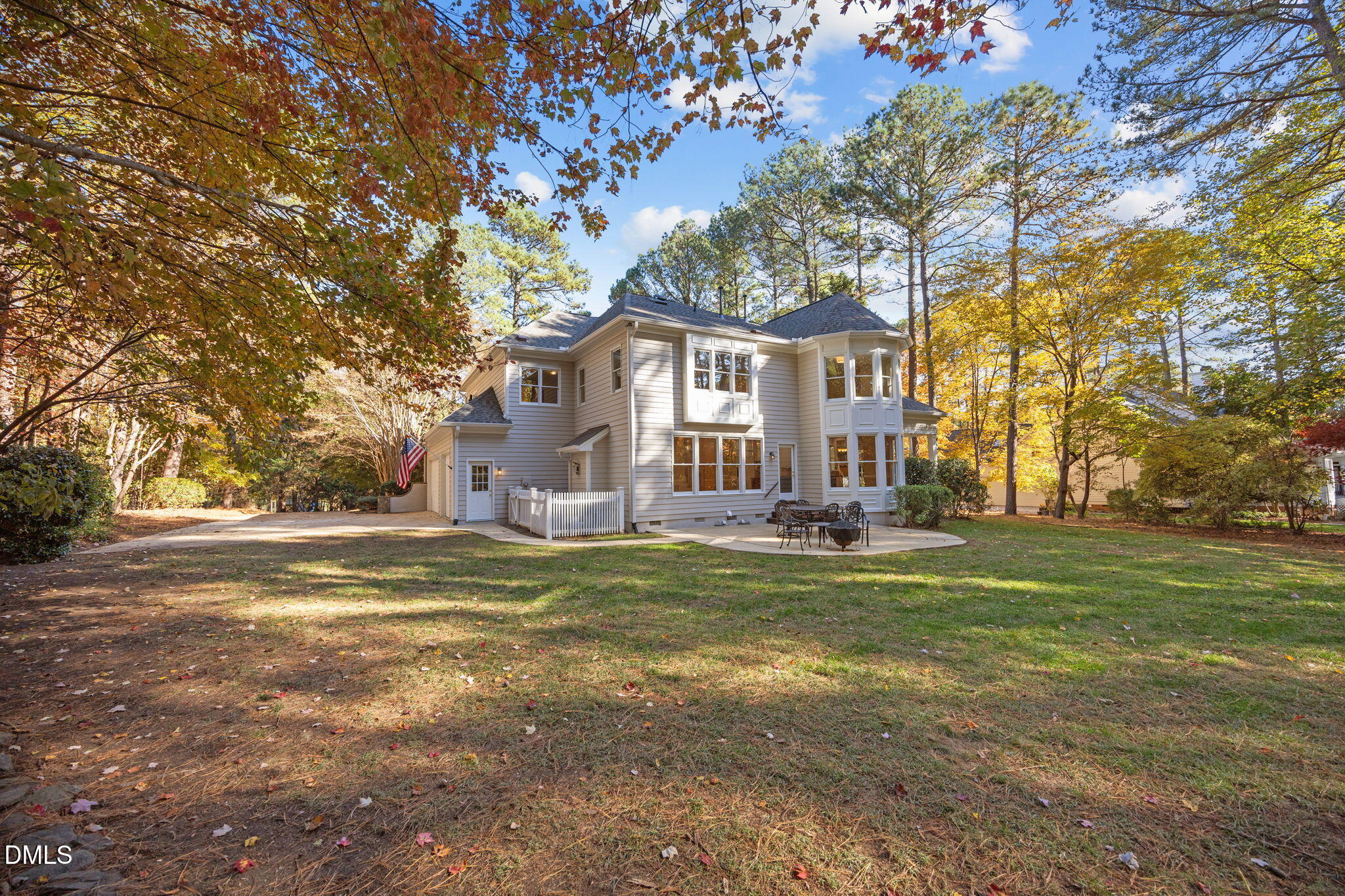 4741 Sharpstone Lane Raleigh, NC 27615 - Photo 51 of 59 51