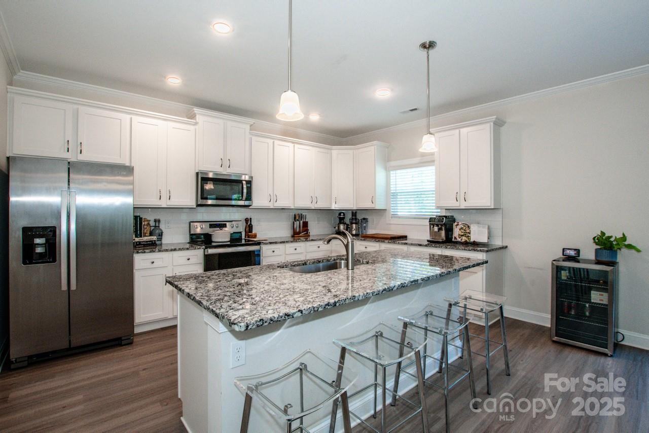 112 Tanner Loop Troutman, NC 28166 - Photo 14 of 39 Gallery Image 14