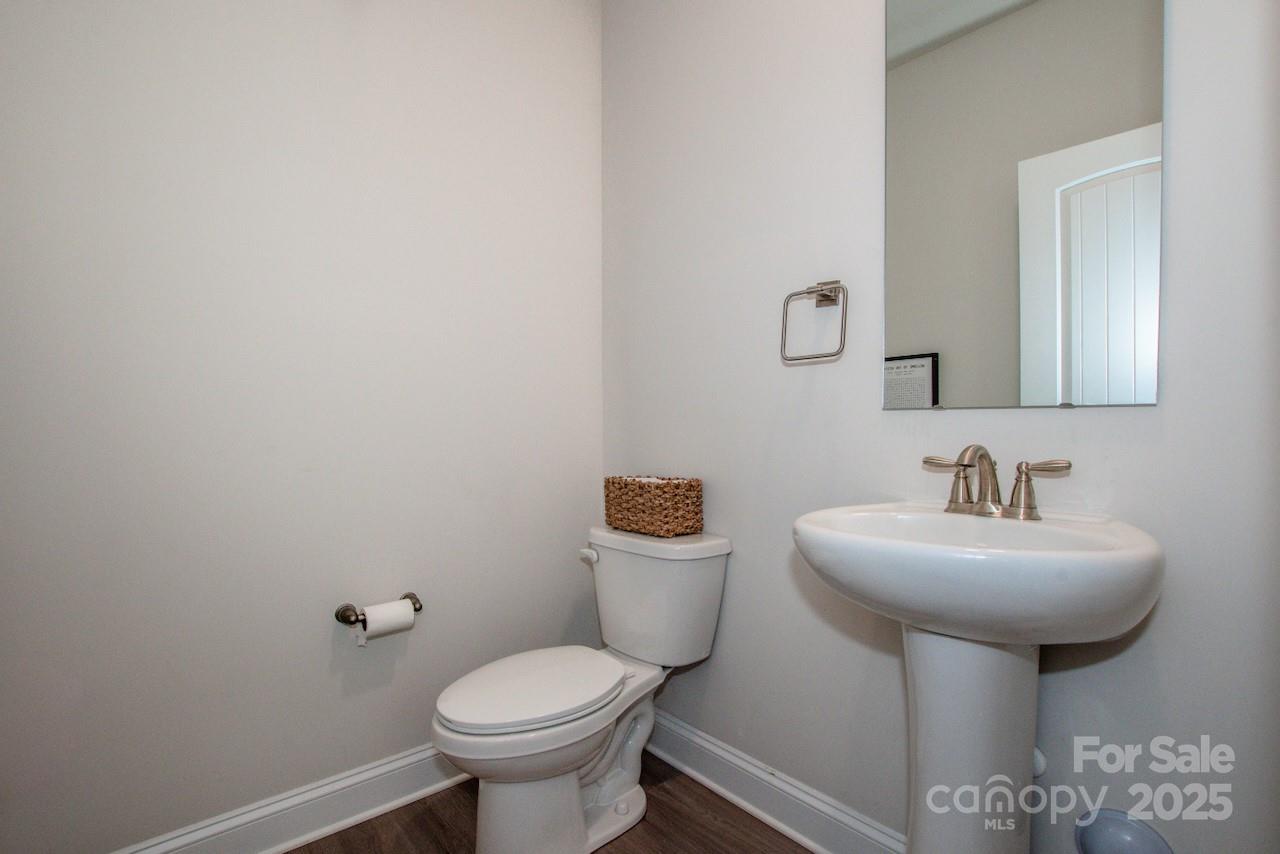 112 Tanner Loop Troutman, NC 28166 - Photo 19 of 39 Gallery Image 19