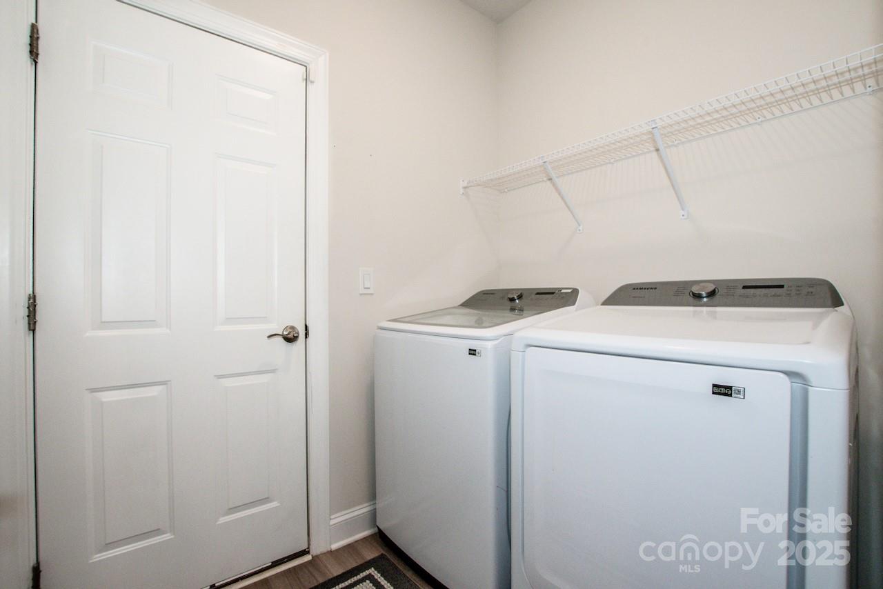 112 Tanner Loop Troutman, NC 28166 - Photo 20 of 39 Gallery Image 20