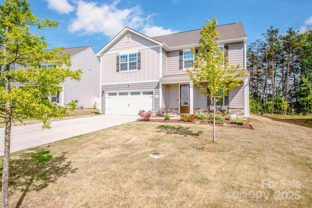 112 Tanner Loop Troutman, NC 28166 - Photo 3 of 39 Gallery Image 3