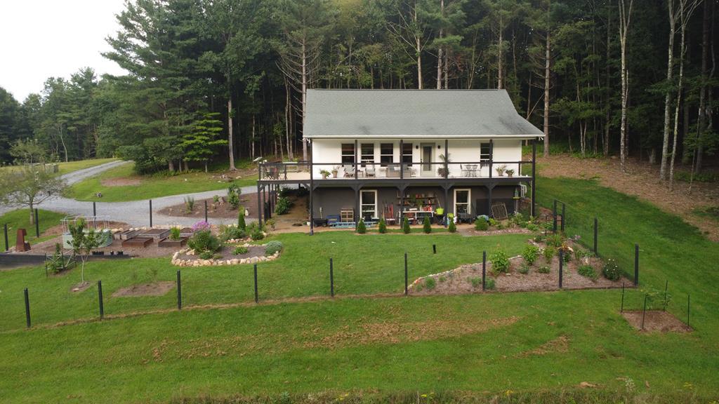 163 Snow Ridge Lane Fancy Gap, VA 24328 - Photo 2 of 89 Gallery Image 2