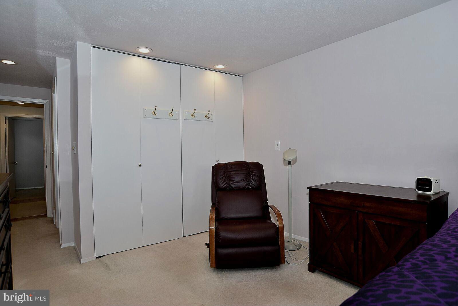1821 North Shore Court Reston, VA 20190 - Photo 14 of 25 Bedroom (Master)