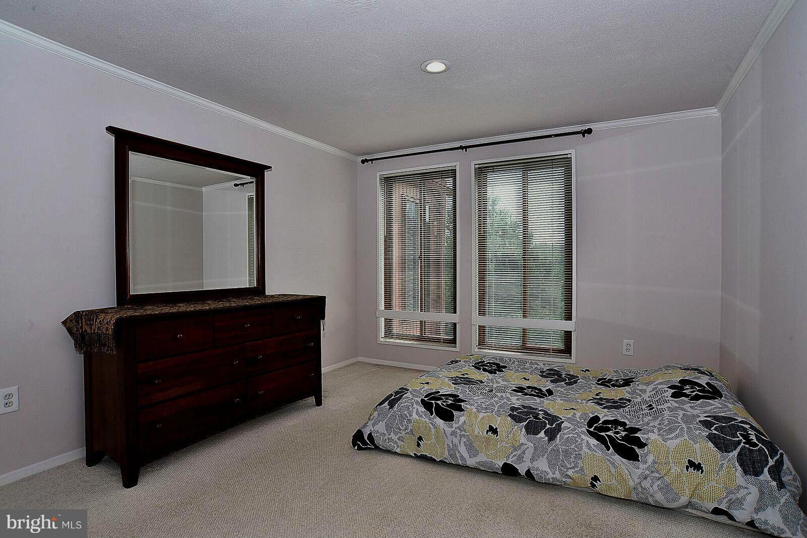 1821 North Shore Court Reston, VA 20190 - Photo 15 of 25 Bedroom (Master)