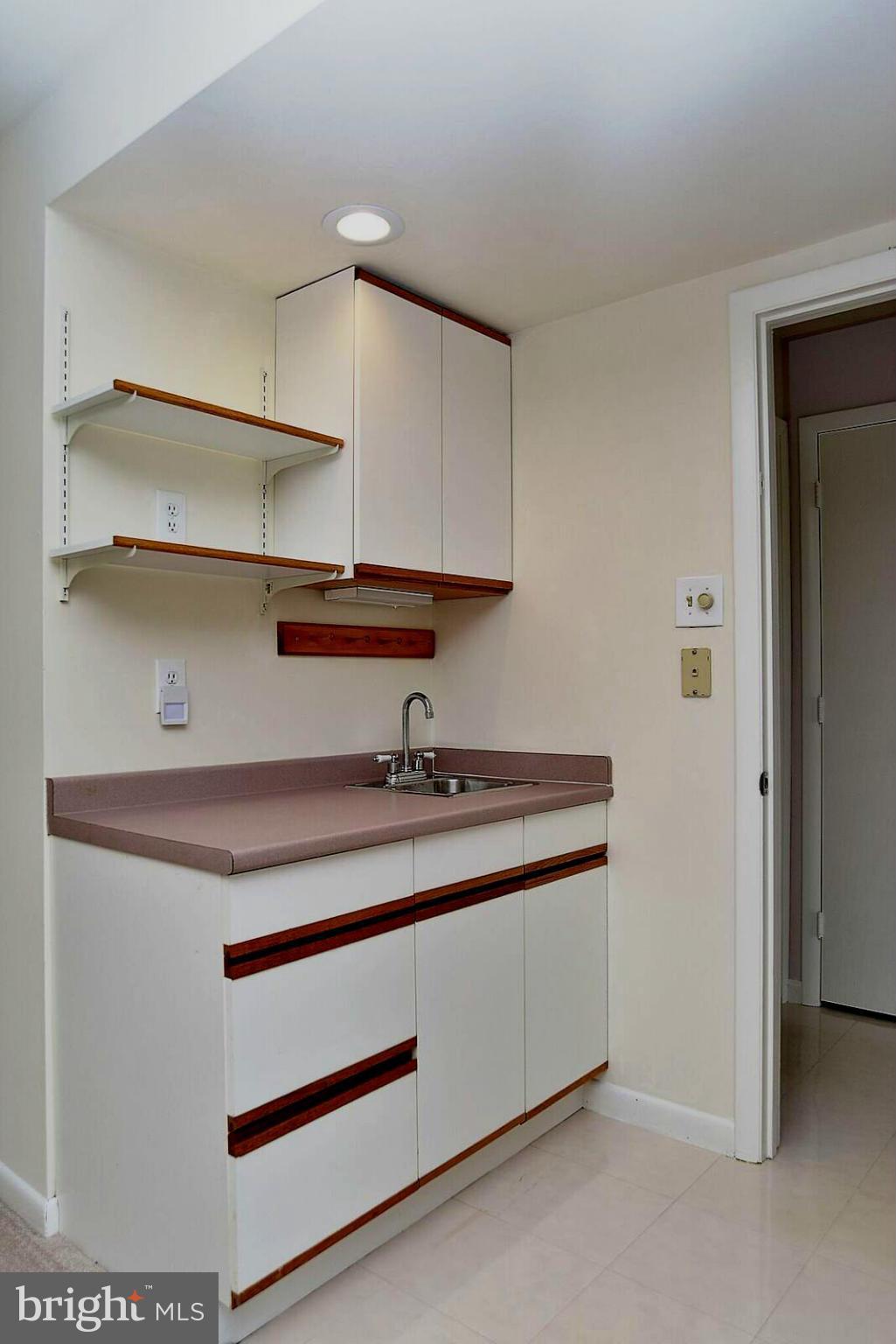 1821 North Shore Court Reston, VA 20190 - Photo 17 of 25 Basement