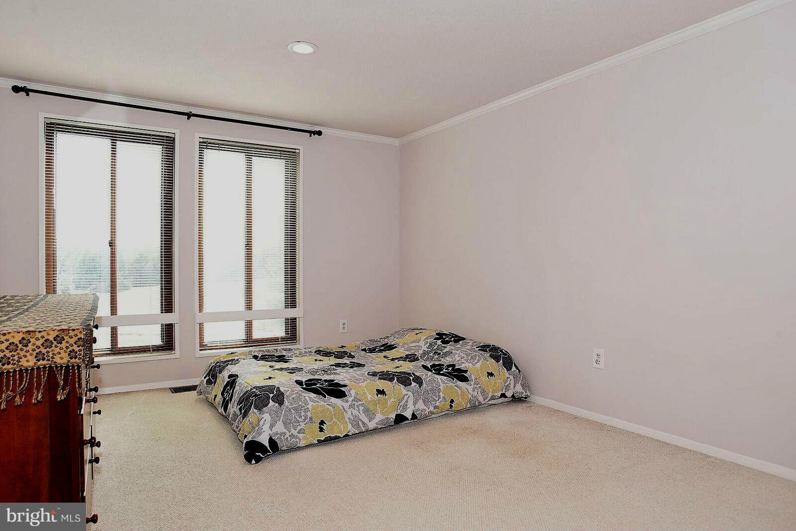 1821 North Shore Court Reston, VA 20190 - Photo 18 of 25 Bedroom (Master)